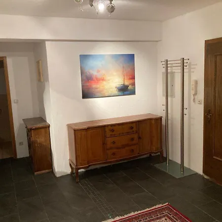 Alpenblick Vierbettzimmer - Business And Seminar 3*