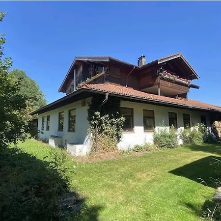 Πανσιόν Alpenblick Vierbettzimmer - Business And Seminar